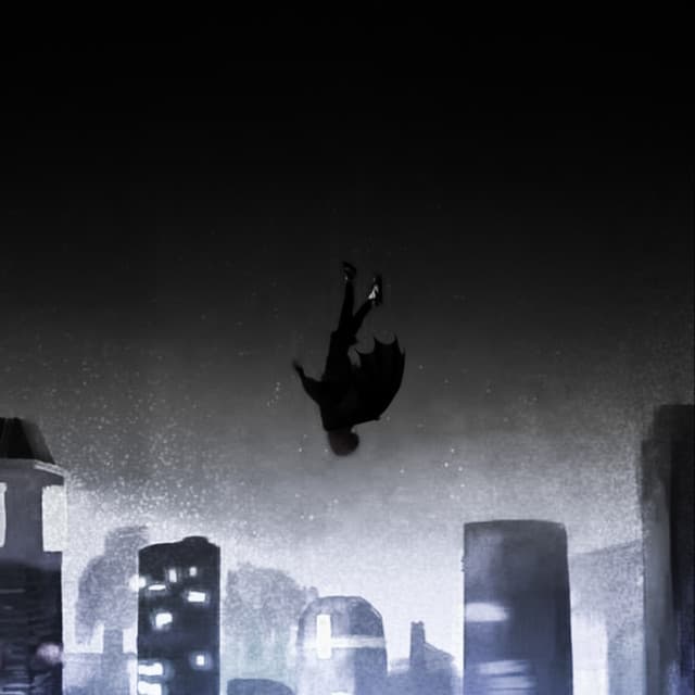 50/50 cover art