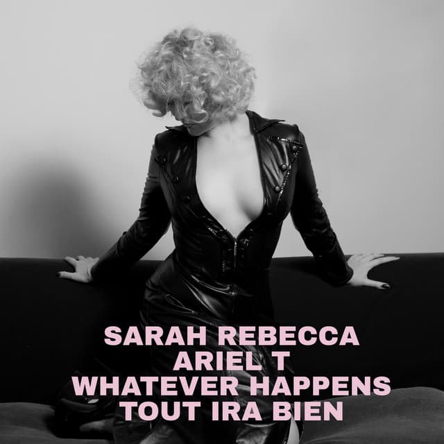 Tout ira bien cover art