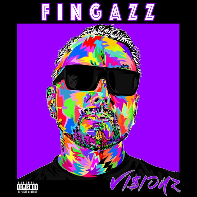 On One cover art