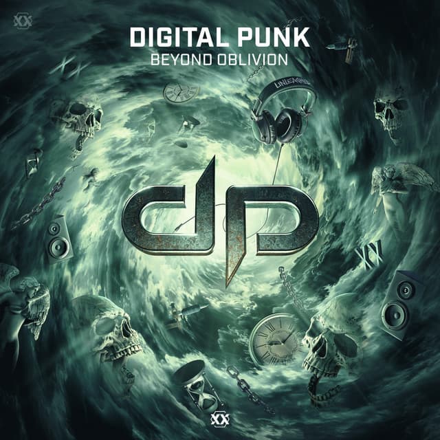 Border Of Reality cover art