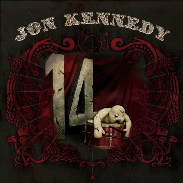 Lovesick cover art