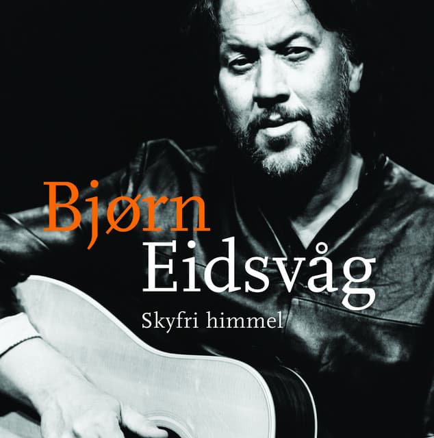 Skyfri Himmel cover art