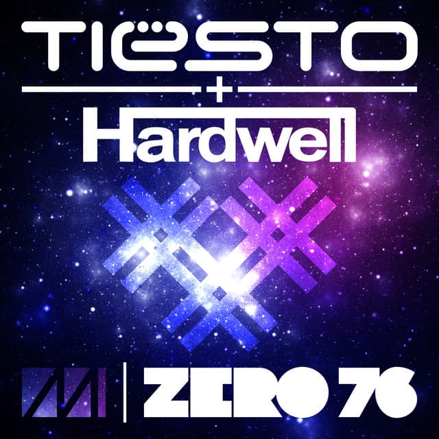 Zero 76 cover art