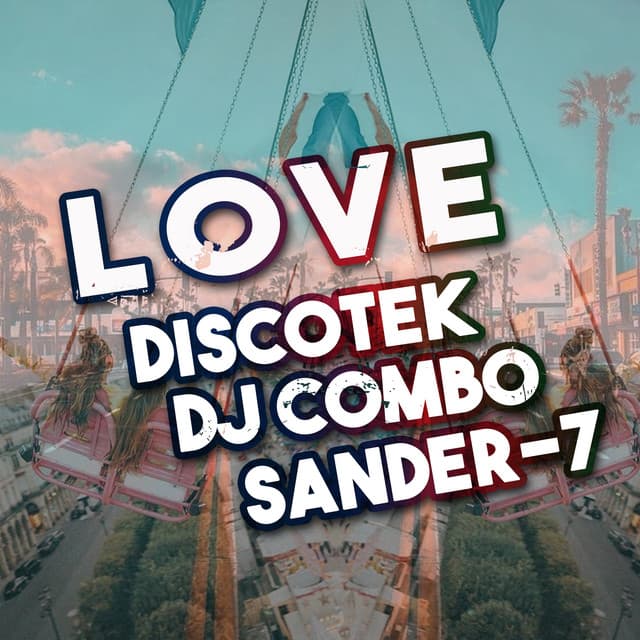 Love - Short Edit cover art
