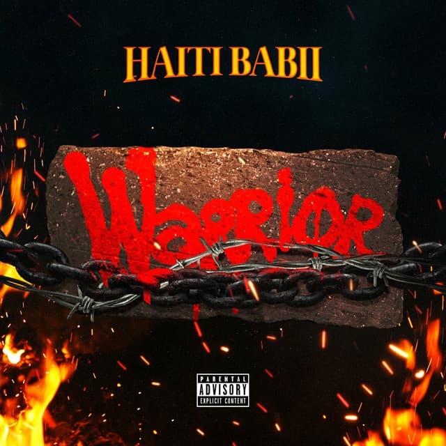 Big Mad cover art