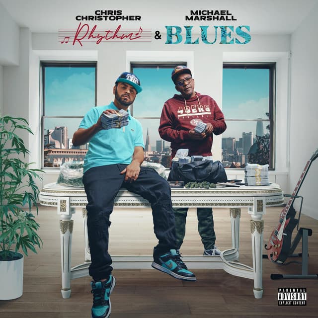 I Got Fire cover art
