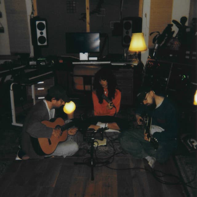 Anymore cover art