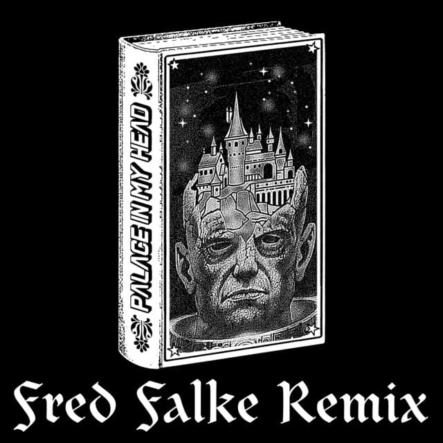 Palace In My Head - Fred Falke Remix cover art