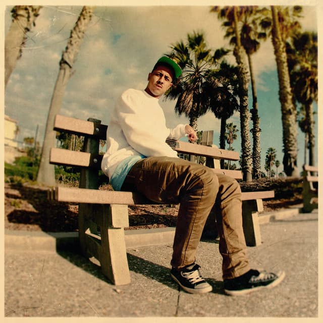 The Truth cover art