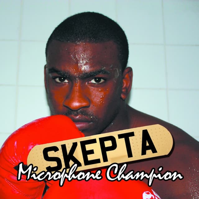 Are You Ready? cover art