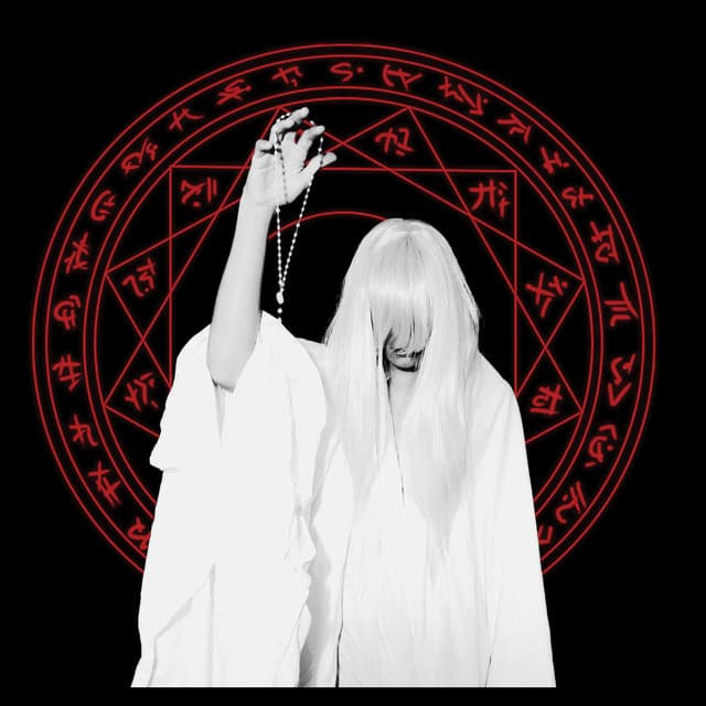 After Dark cover art