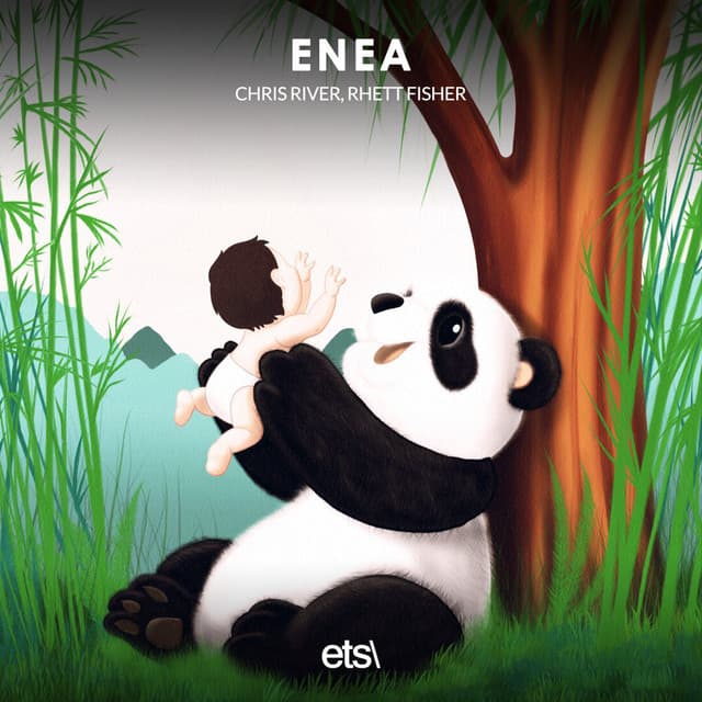 Enea cover art