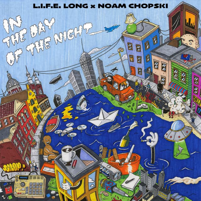 L.I.F.E. Long