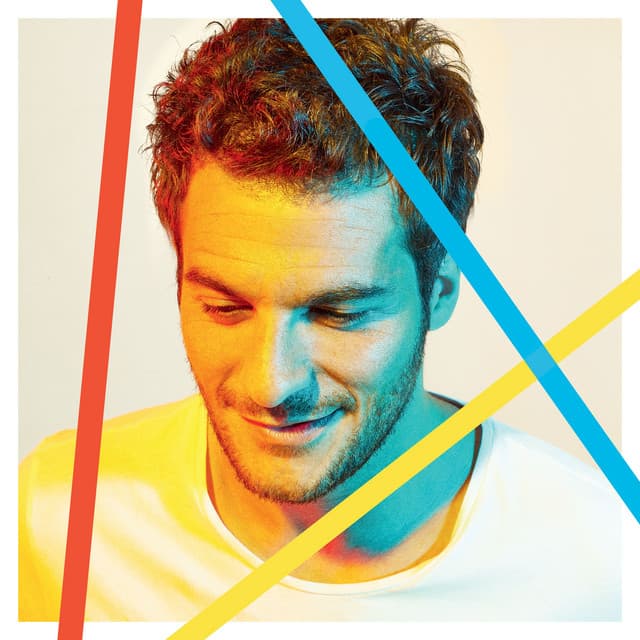 États d'amour cover art