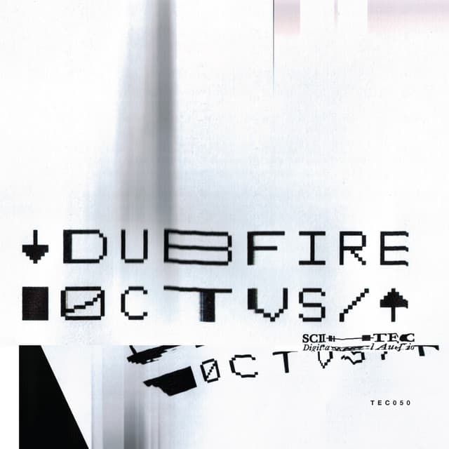 OCTVS cover art