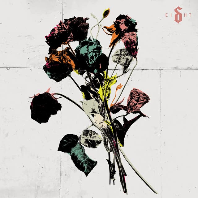 Outlaw cover art