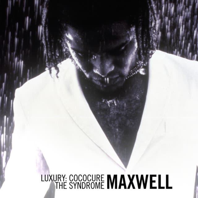 Luxury: Cococure - Unsung (Jurgen Paape Mix) [Instrumental] cover art