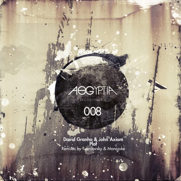 Plof - Original mix cover art