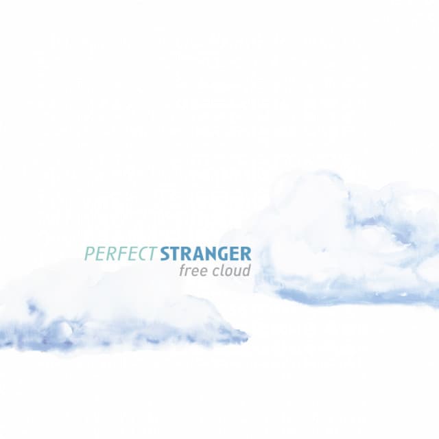 Free Cloud - Original Mix cover art