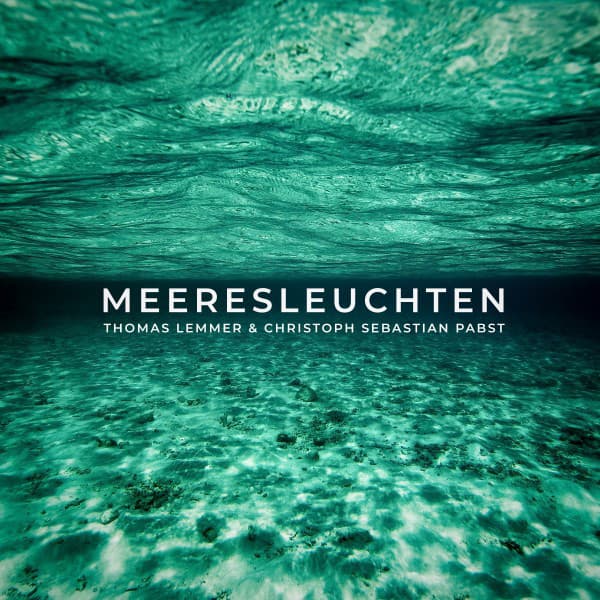 Meeresleuchten cover art