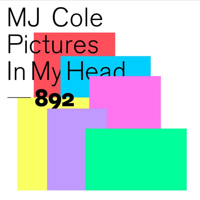 Pictures In My Head - Owari Remix cover art