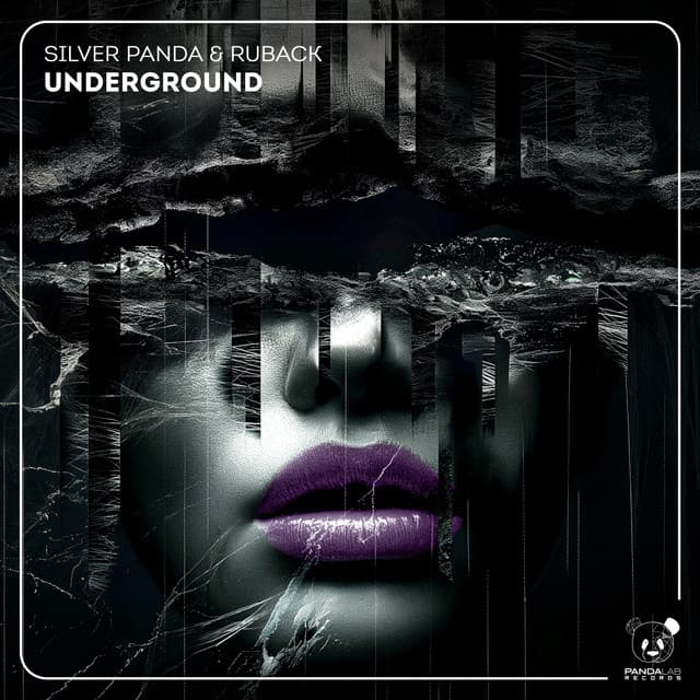 Underground cover art