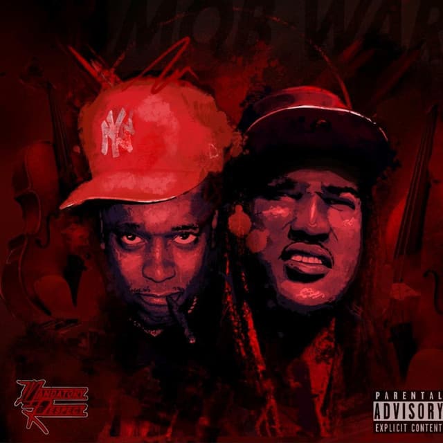 Mandatory Respect cover art
