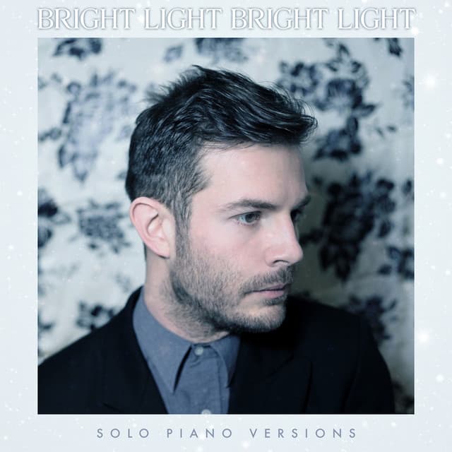 Everything I Ever Wanted (Solo Piano) cover art