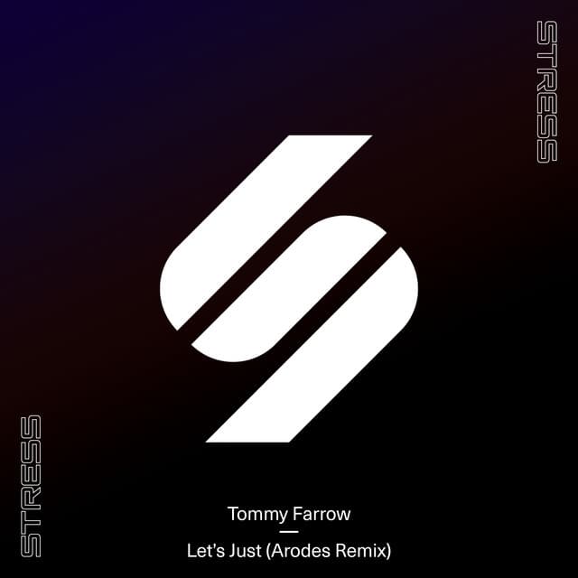 Let's Just - Jansons Extended Mix cover art