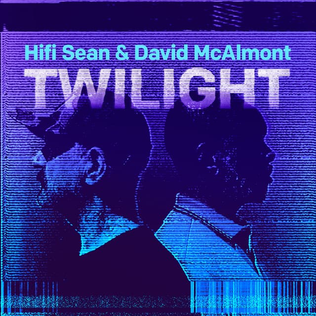 TWILIGHT cover art