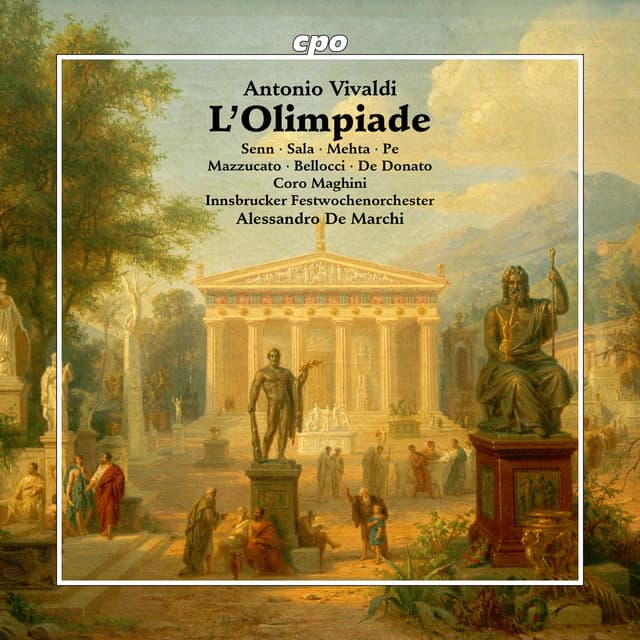 Innsbrucker Festwochenorchester