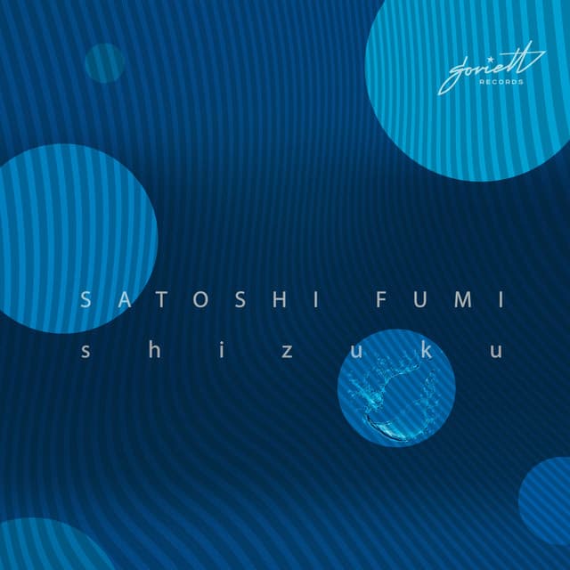 Shizuku - Ivan Starzev 'Far East' Remix cover art