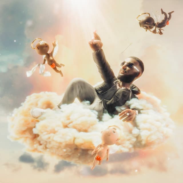 SORGEN cover art