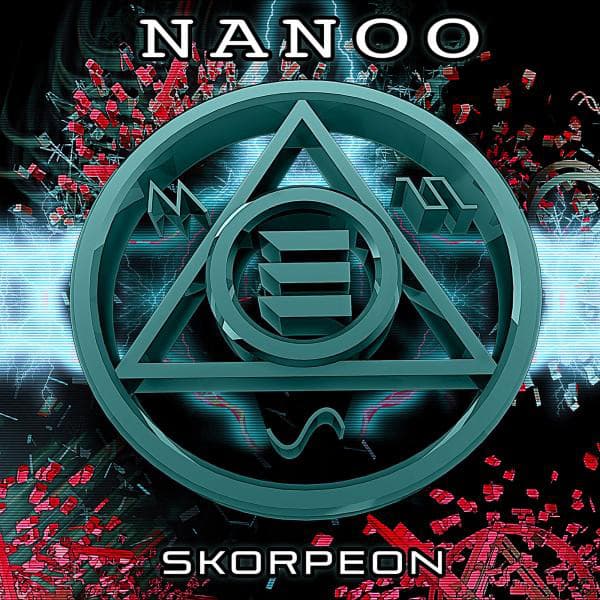 Skorpeon cover art
