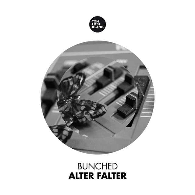 Alter cover art