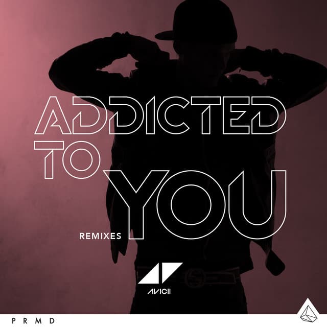 Addicted To You - Bent Collective Remix cover art
