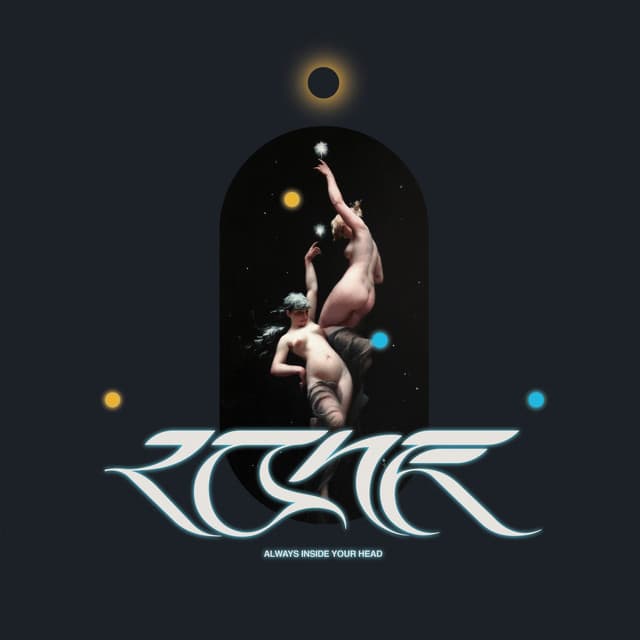 Realise cover art