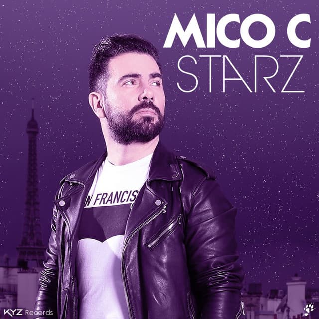 Starz cover art