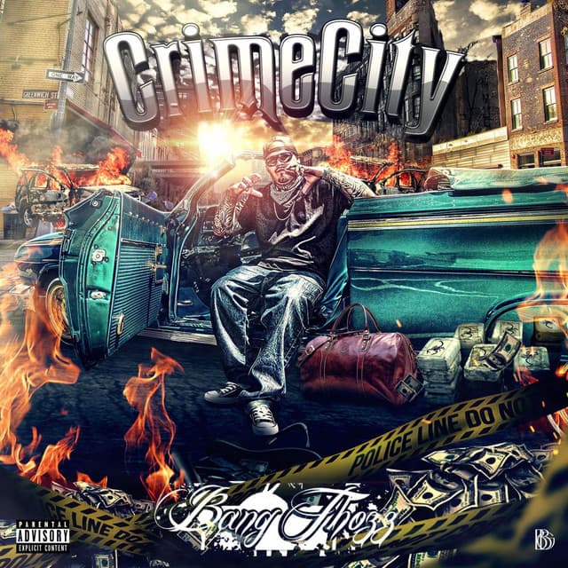 Certafied cover art