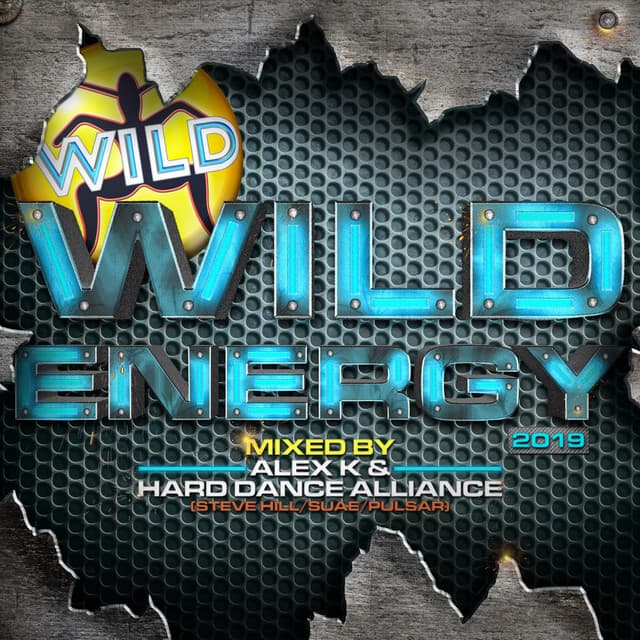 Hard Dance Alliance