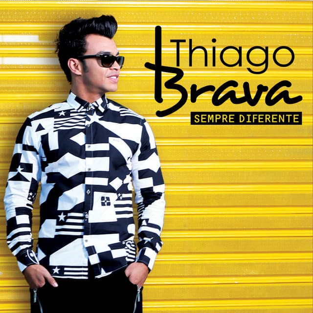 Maior Que o Oceano cover art