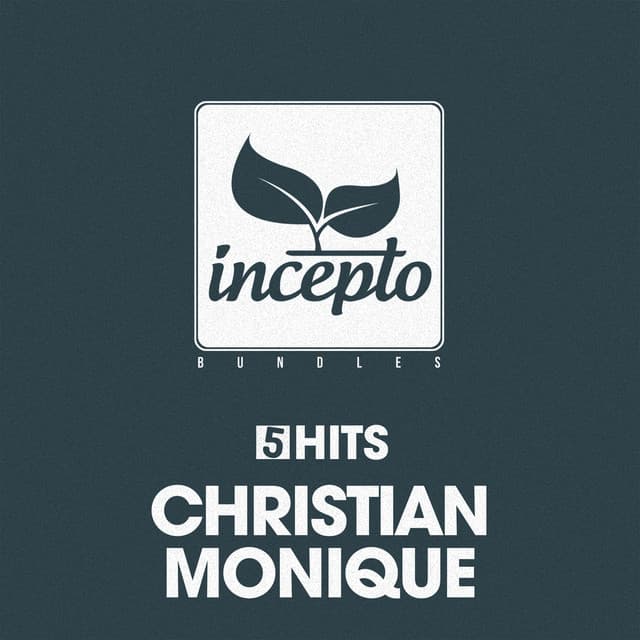 Rooftop - Christian Monique 'Floating' Remix cover art