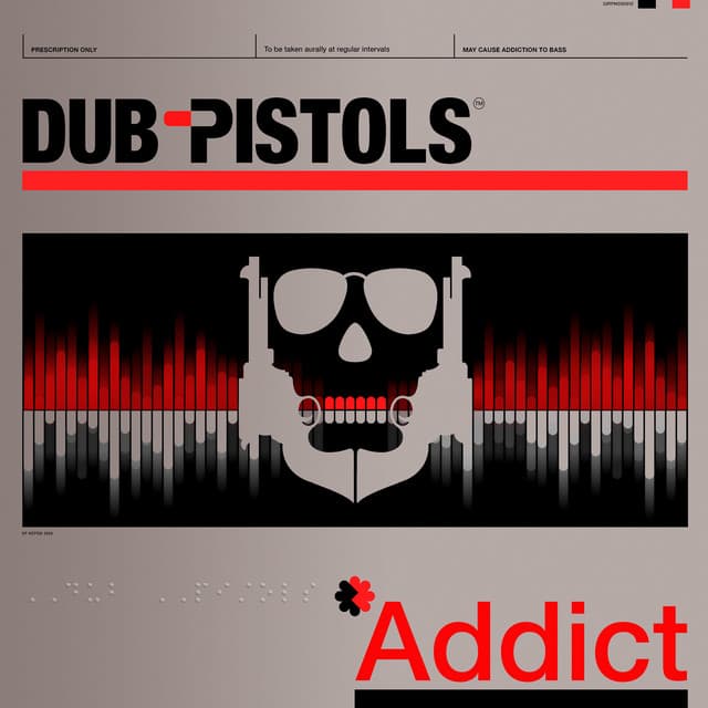 Soundboy - Riddim Punks Vocal Remix cover art