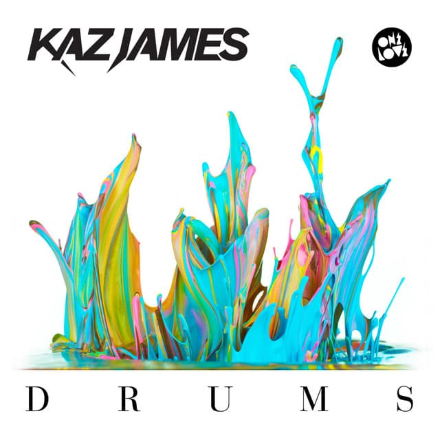 Drums - Maison & Dragen Remix cover art