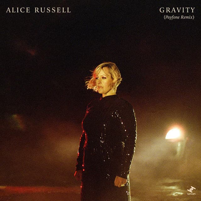 Gravity - Payfone Remix cover art