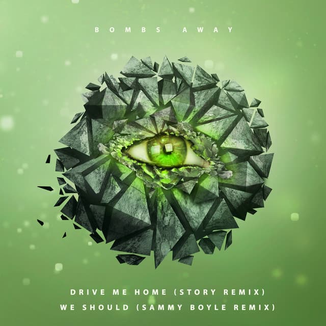 Drive Me Home - Story Remix cover art