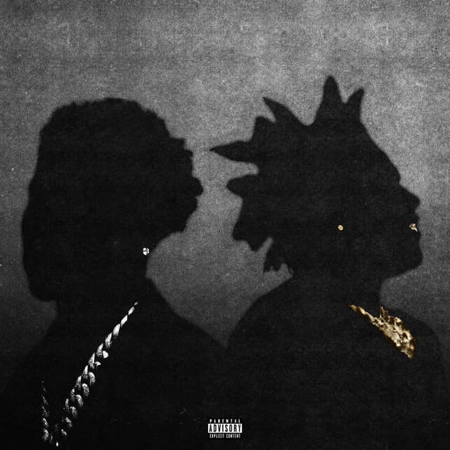 I Remember (feat. Roddy Ricch & Kodak Black) cover art