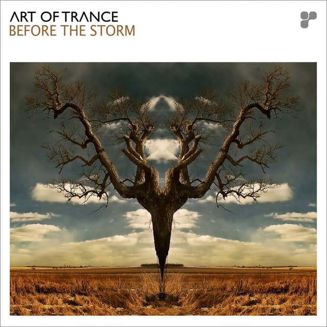 Before The Storm - Gai Barone Remix cover art