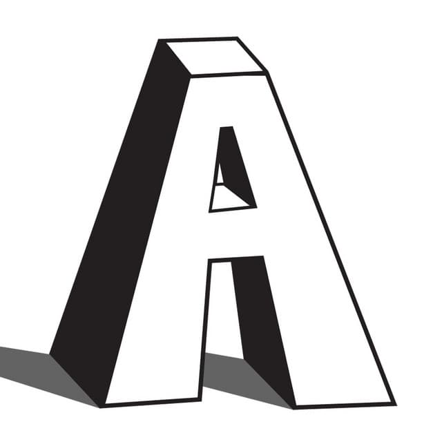 A - Original Mix cover art