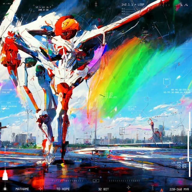 To Hope cover art